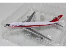 DRAGON 威龍 AIR CANADA B747-133 1/400 NO.55291